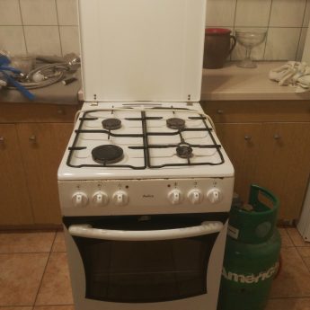 Na sprzedaż kuchenka gazowa firmy AMICA Na sprzedaż kuchenka gazowa firmy AMICA