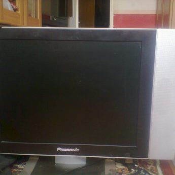 Sprzedam TV Prosonic 21" Sprzedam TV Prosonic 21"