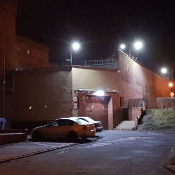 Stowarzyszenie Jolanty Janik przejmie budynek po areszcie? Decyzja w rękach Starosty Stowarzyszenie Jolanty Janik przejmie budynek po areszcie? Decyzja w rękach Starosty
