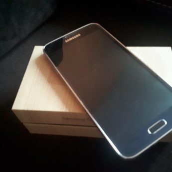 Sprzedam telefon Samsung Galaxy S5 Sprzedam telefon Samsung Galaxy S5