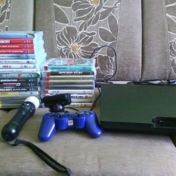 Warta uwagi konsola Ps 3 Warta uwagi konsola Ps 3