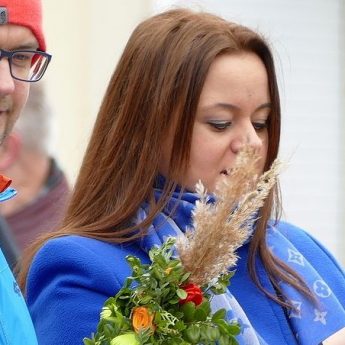 Niedziela Palmowa, początek Wielkiego Tygodnia i Światowy Dzień Młodzieży Niedziela Palmowa, początek Wielkiego Tygodnia i Światowy Dzień Młodzieży