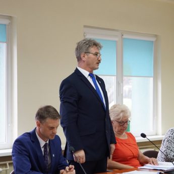 Gmina pozbywa się kuchni węglowych Gmina pozbywa się kuchni węglowych
