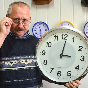 W weekend zmiana czasu. Będziemy spać godzinę krócej W weekend zmiana czasu. Będziemy spać godzinę krócej