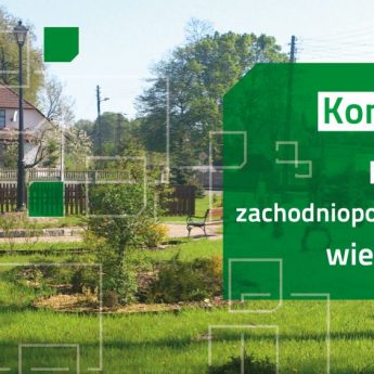 Szukają najpiękniejszej wsi na Pomorzu Zachodnim. Zwycięska wieś otrzyma 40 tys. złotych! Szukają najpiękniejszej wsi na Pomorzu Zachodnim. Zwycięska wieś otrzyma 40 tys. złotych!