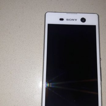 SPRZEDAM Sony Xperia M5 SPRZEDAM Sony Xperia M5