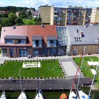 Urzędnicy Marszałka szukają najlepszej przestrzeni publicznej na Pomorzu Zachodnim Urzędnicy Marszałka szukają najlepszej przestrzeni publicznej na Pomorzu Zachodnim