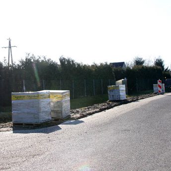 Powiat szykuje się do inwestowania. Radni zdecydują o inwestycji drogowej w Gostyniu Powiat szykuje się do inwestowania. Radni zdecydują o inwestycji drogowej w Gostyniu