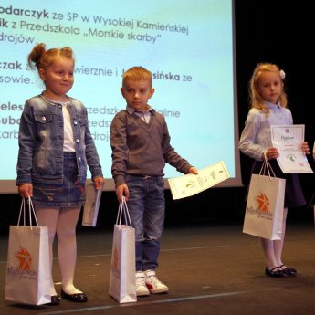 Podsumowanie Konkursu Plastycznego w Międzynarodowym Domu Kultury w Międzyzdrojach Podsumowanie Konkursu Plastycznego w Międzynarodowym Domu Kultury w Międzyzdrojach