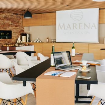 Marena Wellness & Spa ugości finalistki wyborów Miss Polski Województwa Marena Wellness & Spa ugości finalistki wyborów Miss Polski Województwa