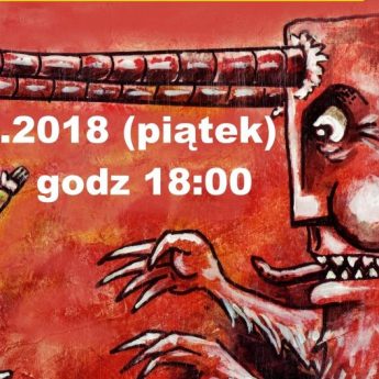 Woliński Dzień Humoru i Satyry już w piątek! Woliński Dzień Humoru i Satyry już w piątek!