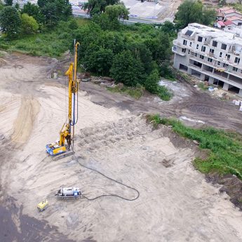 Nowe Centrum znalazło wykonawcę nowego ratusza Nowe Centrum znalazło wykonawcę nowego ratusza