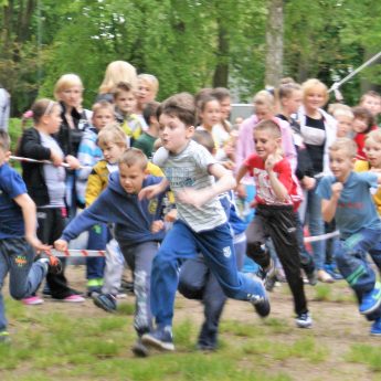 XIX Olimpijska Majówka XIX Olimpijska Majówka