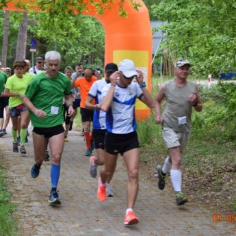IV półmaraton Dziwnowskiej Ligi Biegowej dla Arkadiusza Borysiuka IV półmaraton Dziwnowskiej Ligi Biegowej dla Arkadiusza Borysiuka