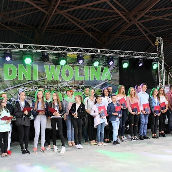 Uczeń z pasją 2018 Uczeń z pasją 2018