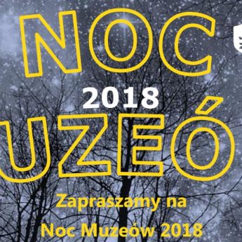 Noc Muzeów w Wolińskim Parku Narodowym Noc Muzeów w Wolińskim Parku Narodowym