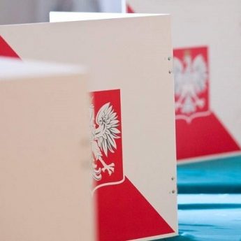 Urzędnicy wyborczy w powiecie kamieńskim powołani Urzędnicy wyborczy w powiecie kamieńskim powołani
