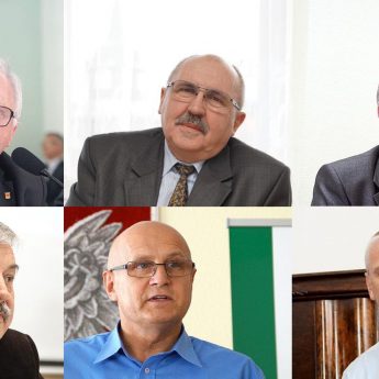 Pensje samorządowców w dół! Zobacz ile po obniżkach zarobią burmistrzowie, wójt i starosta Pensje samorządowców w dół! Zobacz ile po obniżkach zarobią burmistrzowie, wójt i starosta